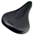 Selim Fizik Terra Alpaca 145Mm - Imagem 4