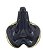 Selim De Mtb Soul Com Dourado 145Mm - Imagem 3