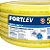 CONDUÍTE FLEX PVC 3/4" (50m) - FORTLEV - Imagem 3
