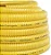 CONDUÍTE FLEX PVC 3/4" (50m) - FORTLEV - Imagem 6