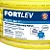 CONDUÍTE FLEX PVC 1" (25m) - FORTLEV - Imagem 3