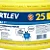 CONDUÍTE FLEX PVC 1" (25m) - FORTLEV - Imagem 4