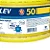 CONDUÍTE FLEX PVC 1/2" (50m) - FORTLEV - Imagem 4