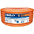 CONDUÍTE FLEX PVC REFORÇADO 3/4" (50m) - FORTLEV - Imagem 1