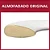 ASSENTO ALMOFADADO OVAL ORIGINAL (BRANCO) - ASTRA - Imagem 3