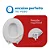 ASSENTO ALMOFADADO OVAL ORIGINAL (BRANCO) - ASTRA - Imagem 5