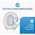 ASSENTO OVAL ALOMOFADADO SLIM (BRANCO) - ASTRA - Imagem 5