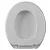 ASSENTO SOFT OVAL ANATÔMICO - ASTRA - Imagem 8