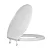 ASSENTO SOFT OVAL ANATÔMICO - ASTRA - Imagem 1