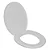ASSENTO SOFT OVAL ANATÔMICO - ASTRA - Imagem 9