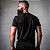 Camiseta Nikolas Ferreira 2026 – In Nikolas We Trust - Imagem 2