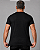 Camiseta Caveira Tática – Deus Julgará Meus Inimigos - Imagem 2