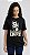 Camiseta Feminina Bolsonaro Livre - Imagem 1