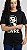 Camiseta Feminina Bolsonaro Livre - Imagem 11