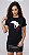 Camiseta Feminina Anticomunista Deu PT - Imagem 1