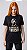 Camiseta Feminina Nikolas Ferreira 2026 – In Nikolas We Trust - Imagem 4