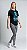 Camiseta Feminina Olavo de Carvalho – Olavo Tem Razão - Imagem 7