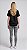 Camiseta Feminina Olavo de Carvalho – Olavo Tem Razão - Imagem 8