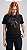 Camiseta Feminina Anticomunista – Cachorro Marcando Território - Imagem 1
