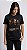 Camiseta Feminina Óscar Pérez Vive – Resistência Venezuelana - Imagem 1