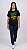 Camiseta Feminina Anistia Ampla, Geral e Irrestrita - Imagem 8