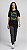 Camiseta Feminina Make Brazil Great Again – Bandeira do Brasil - Imagem 6
