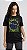 Camiseta Feminina Make Brazil Great Again – Bandeira do Brasil - Imagem 1