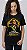 Camiseta Feminina Flávio Bolsonaro Presidente - Imagem 1
