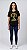 Camiseta Feminina Flávio Bolsonaro Presidente - Imagem 13