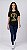 Camiseta Feminina Flávio Bolsonaro Presidente - Imagem 16
