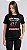 Camiseta Feminina Não Roube, o Estado Odeia Concorrência - Imagem 1