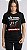 Camiseta Feminina Não Roube, o Estado Odeia Concorrência - Imagem 11