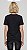 Camiseta Feminina Esperando o Socialismo Dar Certo - Imagem 12