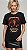 Camiseta Feminina Comunismo Matando Desde 1917 - Imagem 1