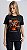 Camiseta Feminina O Desarmamento Tira Você Desse Lado - Imagem 5