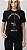 Camiseta Feminina Fuck Gun Control Brasil - Imagem 1