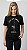 Camiseta Feminina Fuck Gun Control Brasil - Imagem 11