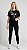 Camiseta Feminina Calibre 9mm - Imagem 9