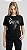 Camiseta Feminina Calibre 9mm - Imagem 1