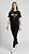 Camiseta Feminina Calibre 9mm - Imagem 10