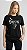 Camiseta Feminina Calibre 9mm - Imagem 12