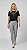 Camiseta Feminina Supremo é o Povo - Imagem 12