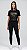 Camiseta Feminina Todo o Poder Mama no Povo - Imagem 7