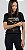 Camiseta Feminina Todo o Poder Mama no Povo - Imagem 12