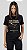 Camiseta Feminina Todo o Poder Mama no Povo - Imagem 1