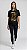 Camiseta Feminina Verás Que Um Filho Teu Não Foge à Luta - Imagem 10