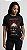 Camiseta Feminina Socialismo Funciona — Você Que Não Sabe Passar Fome - Imagem 1