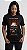 Camiseta Feminina Socialismo Funciona — Você Que Não Sabe Passar Fome - Imagem 5