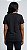 Camiseta Feminina Socialismo Funciona — Você Que Não Sabe Passar Fome - Imagem 10