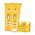 Eco Therapy Banana + Mel Kit - Imagem 1